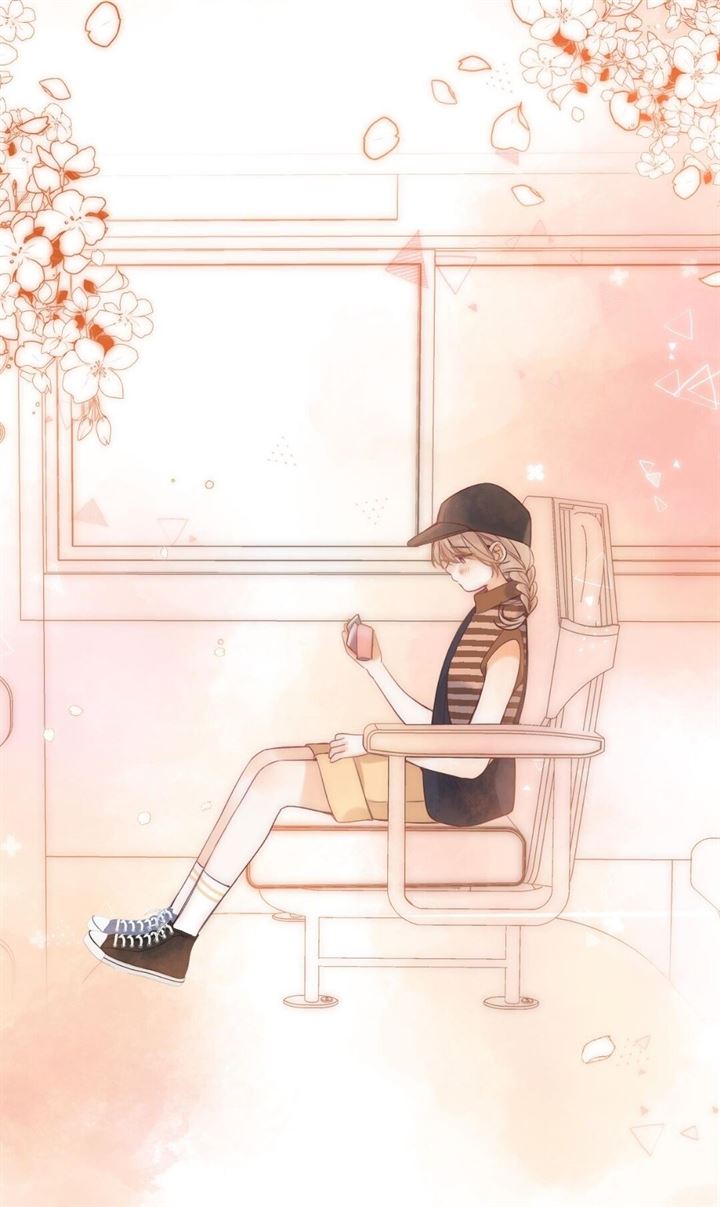 Hidden Love (Zhu Yi) Chapter 22 Gambar 23