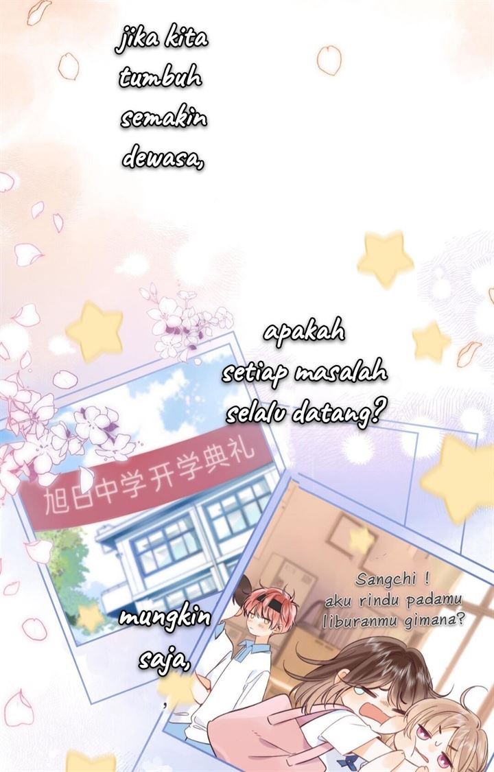 Hidden Love (Zhu Yi) Chapter 22 Gambar 24