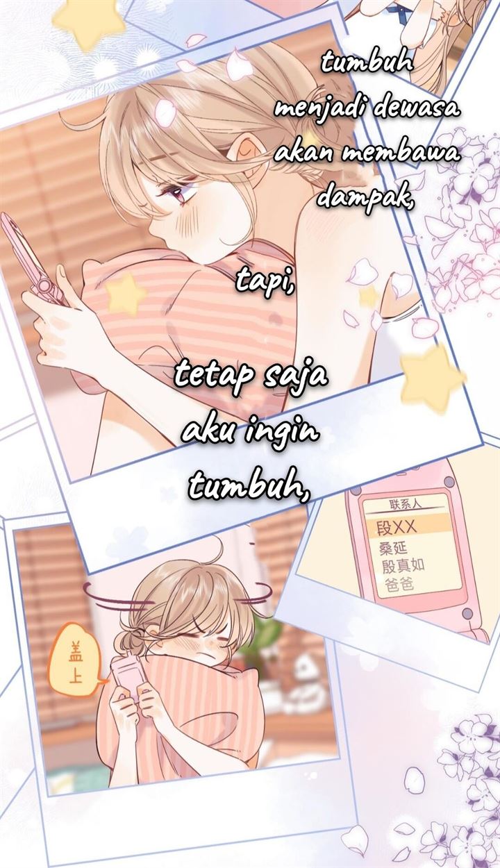 Hidden Love (Zhu Yi) Chapter 22 Gambar 25