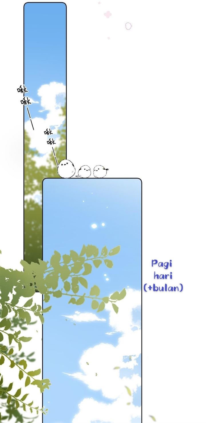 Hidden Love (Zhu Yi) Chapter 22 Gambar 27