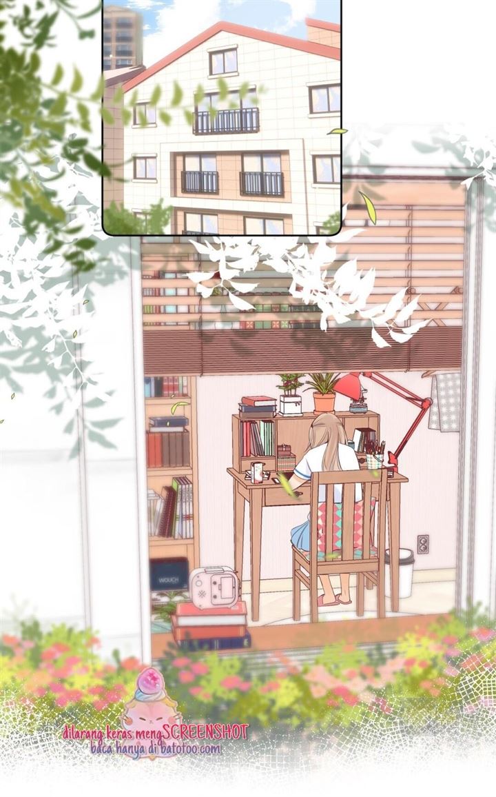 Hidden Love (Zhu Yi) Chapter 22 Gambar 28
