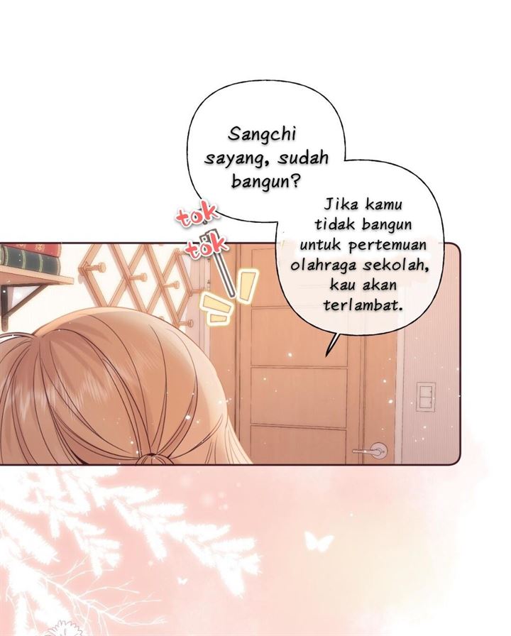 Hidden Love (Zhu Yi) Chapter 22 Gambar 29
