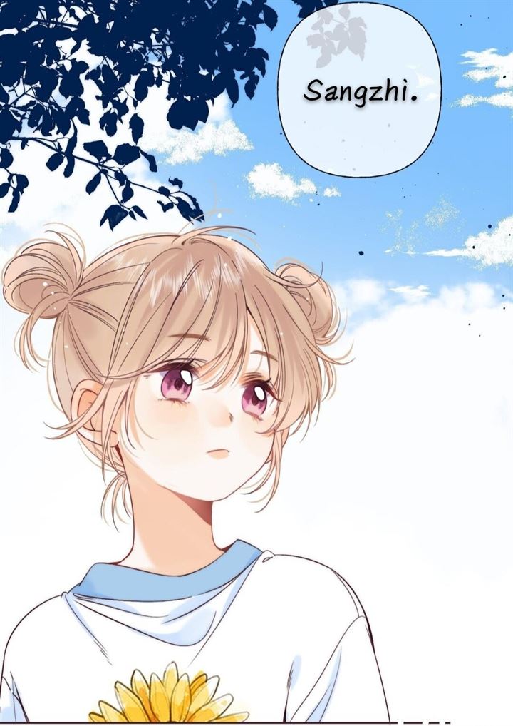 Hidden Love (Zhu Yi) Chapter 22 Gambar 39