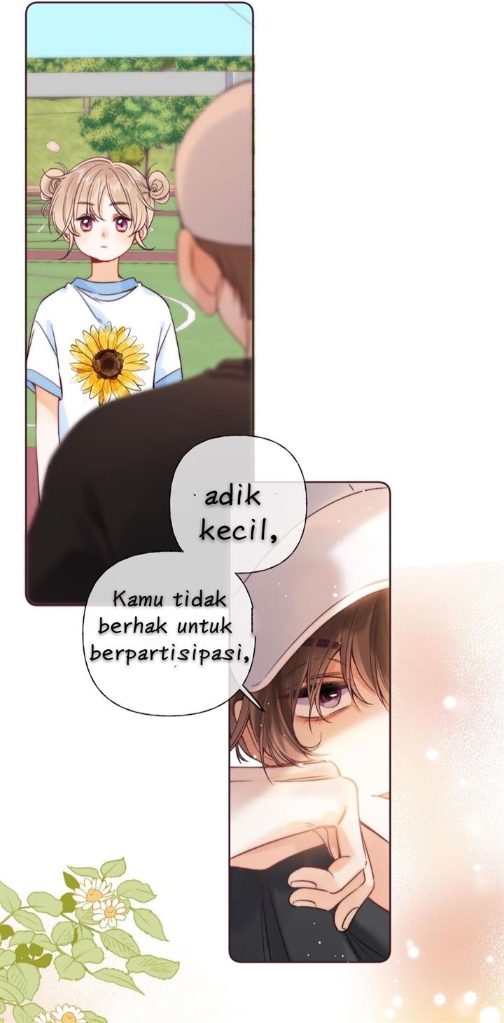Hidden Love (Zhu Yi) Chapter 22 Gambar 41