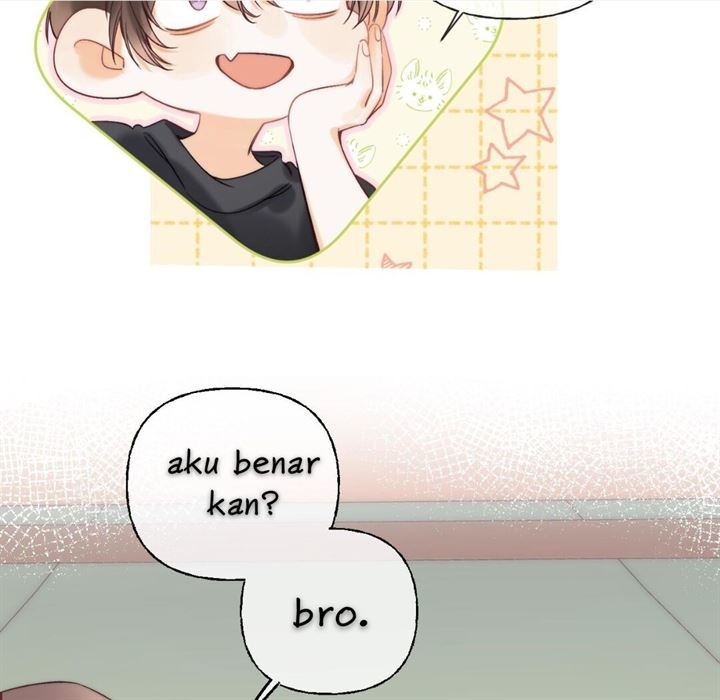 Hidden Love (Zhu Yi) Chapter 22 Gambar 45