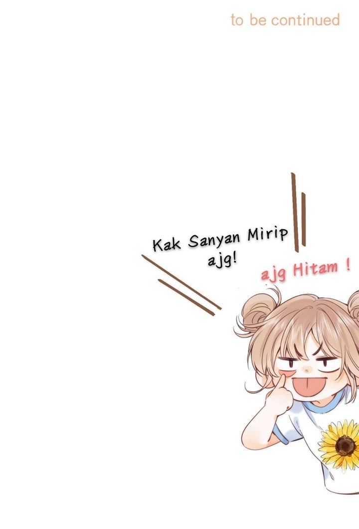 Hidden Love (Zhu Yi) Chapter 22 Gambar 49
