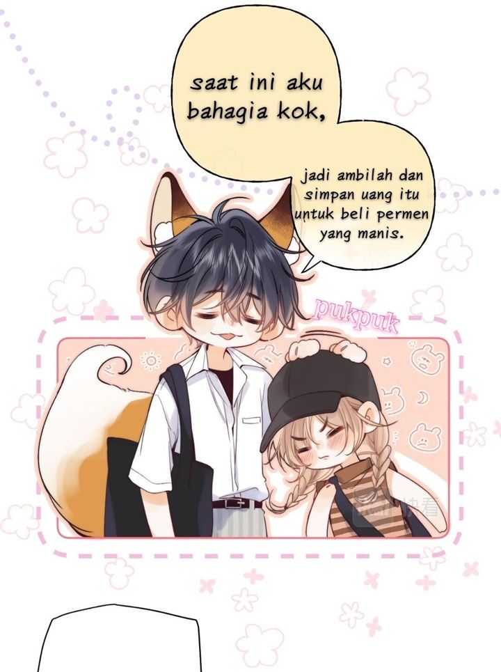 Hidden Love (Zhu Yi) Chapter 22 Gambar 8