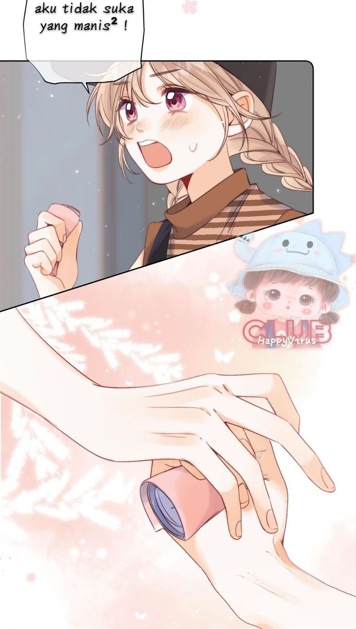 Hidden Love (Zhu Yi) Chapter 22 Gambar 9