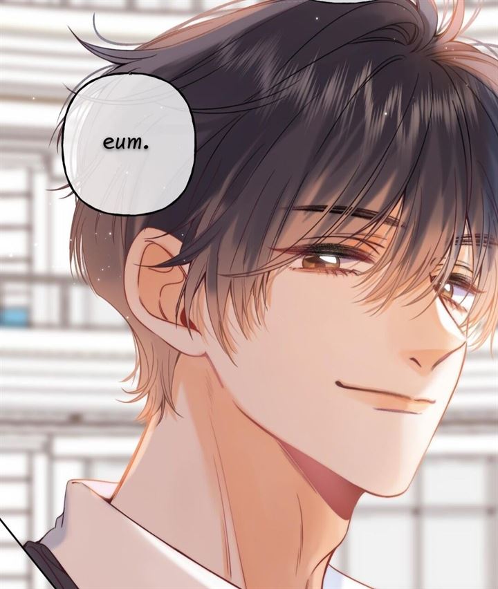 Hidden Love (Zhu Yi) Chapter 21 Gambar 26