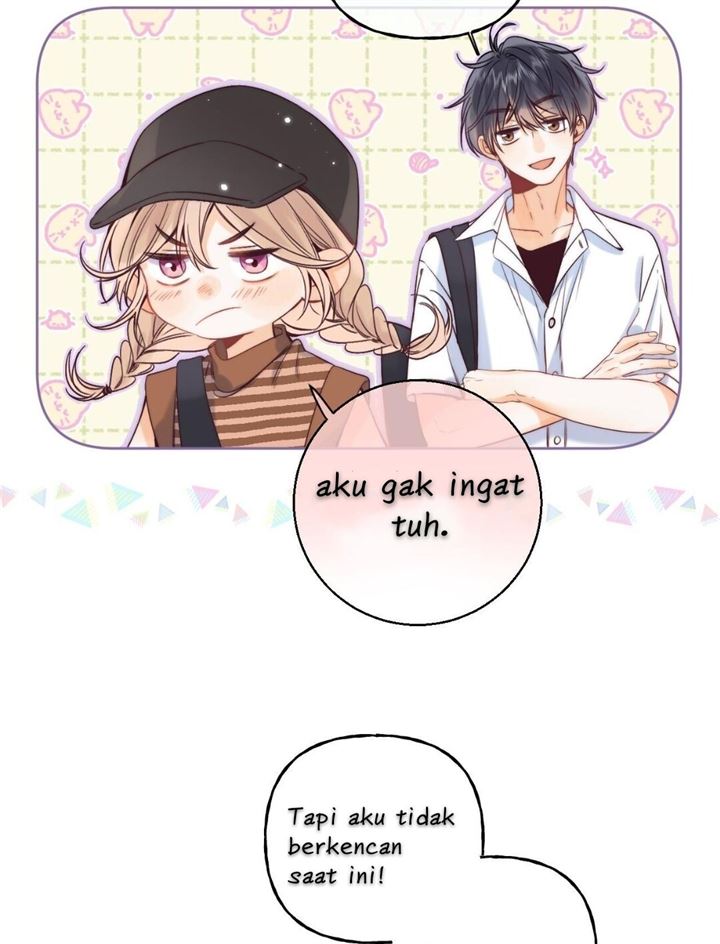Hidden Love (Zhu Yi) Chapter 21 Gambar 29