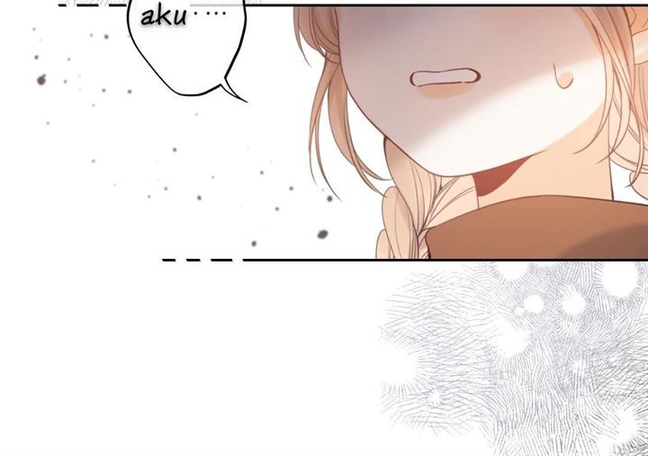 Hidden Love (Zhu Yi) Chapter 21 Gambar 43