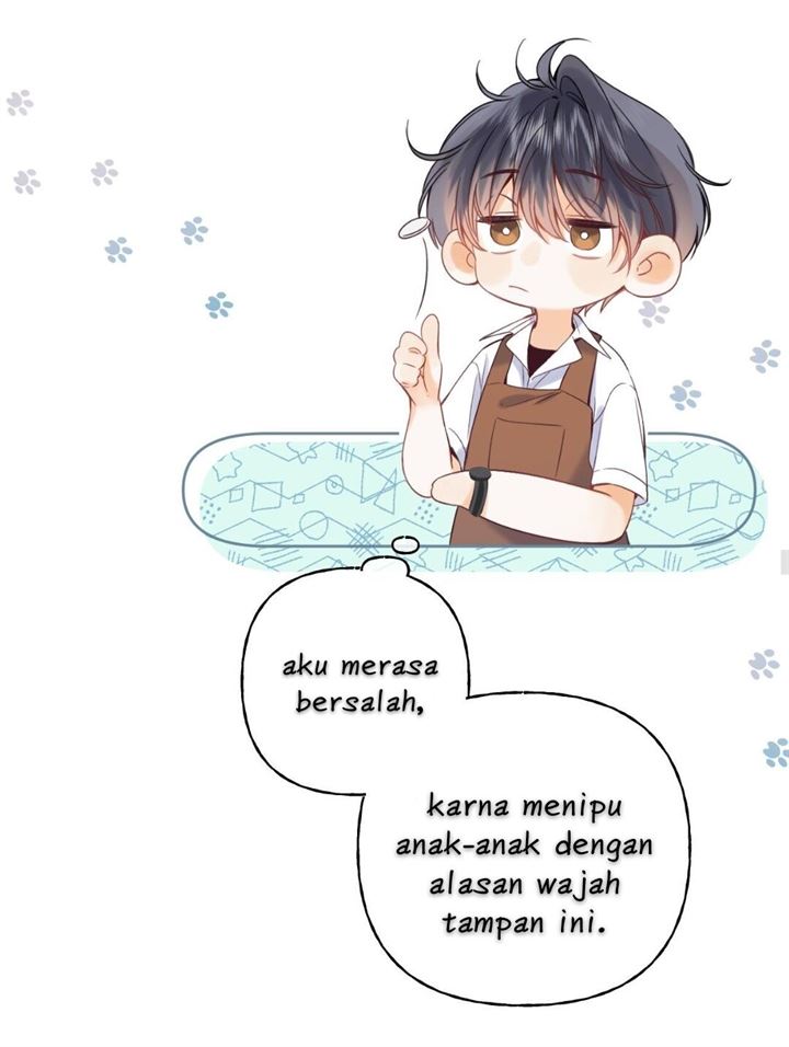 Hidden Love (Zhu Yi) Chapter 20 Gambar 31