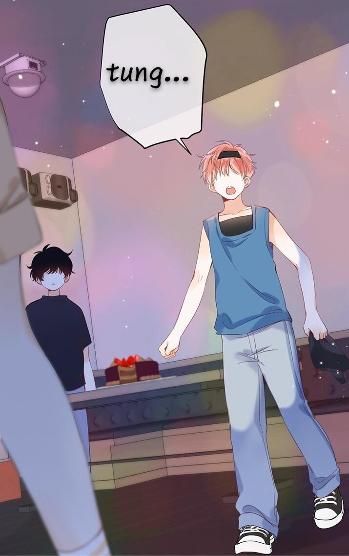 Hidden Love (Zhu Yi) Chapter 20 Gambar 44