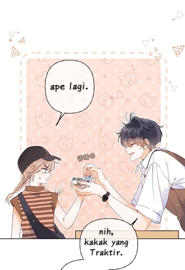 Hidden Love (Zhu Yi) Chapter 20 Gambar 7
