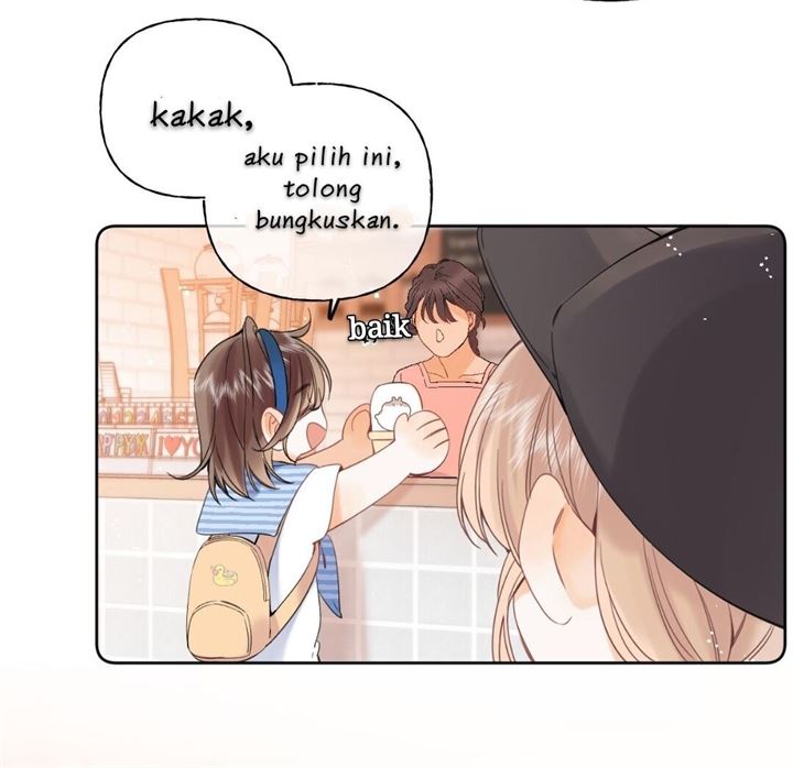 Hidden Love (Zhu Yi) Chapter 19 Gambar 15