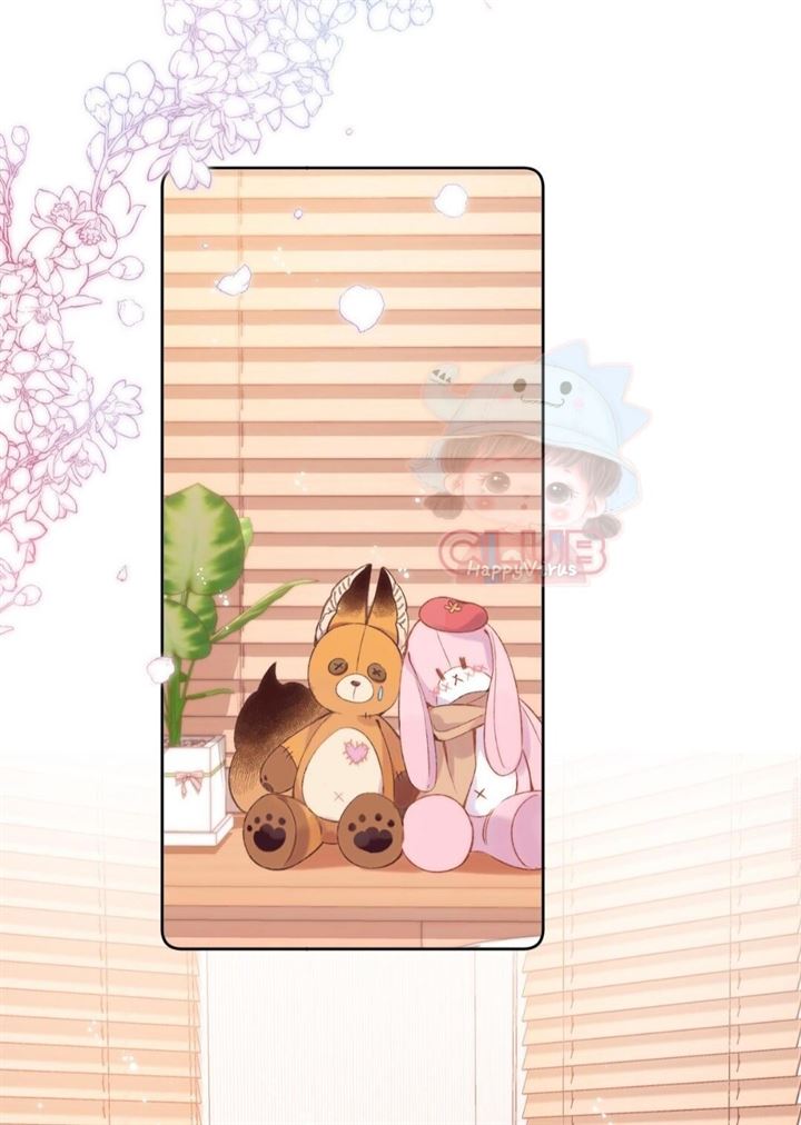 Hidden Love (Zhu Yi) Chapter 19 Gambar 3