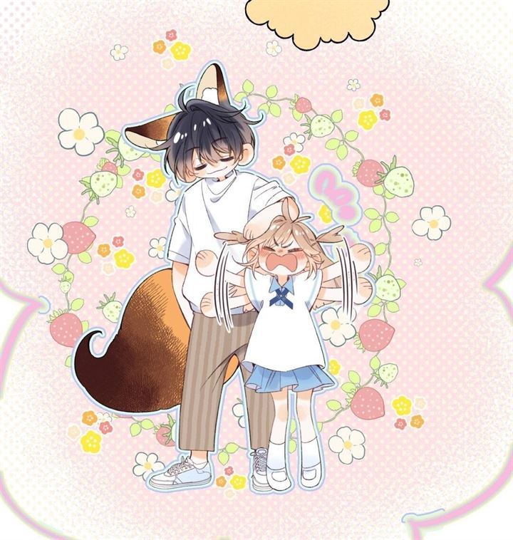 Hidden Love (Zhu Yi) Chapter 19 Gambar 7