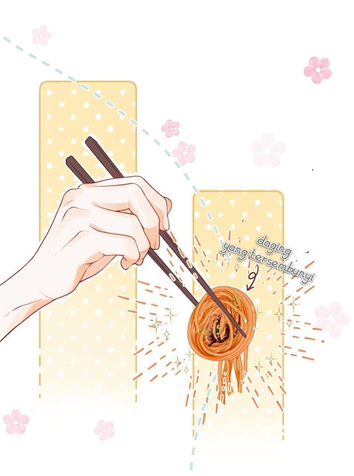 Hidden Love (Zhu Yi) Chapter 18 Gambar 13