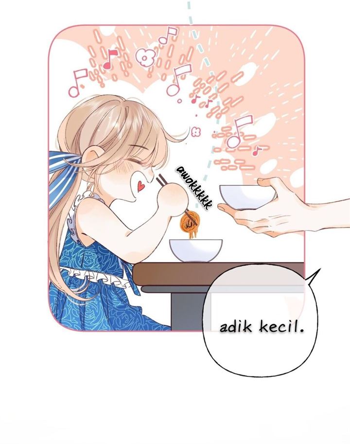 Hidden Love (Zhu Yi) Chapter 18 Gambar 14