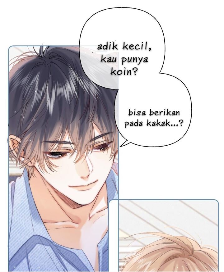 Hidden Love (Zhu Yi) Chapter 18 Gambar 30