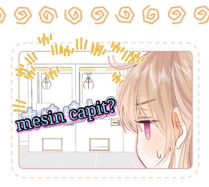Hidden Love (Zhu Yi) Chapter 18 Gambar 33