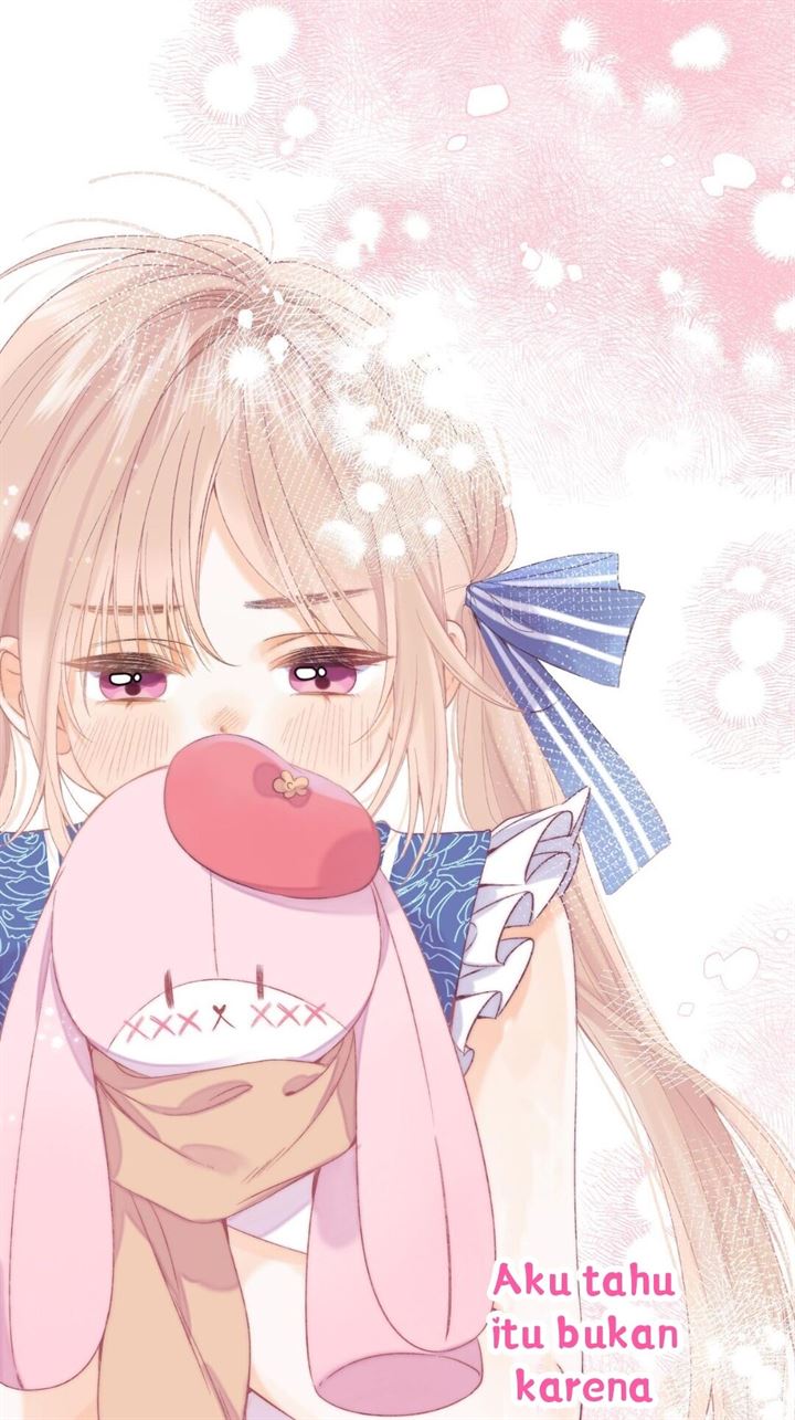Hidden Love (Zhu Yi) Chapter 18 Gambar 45
