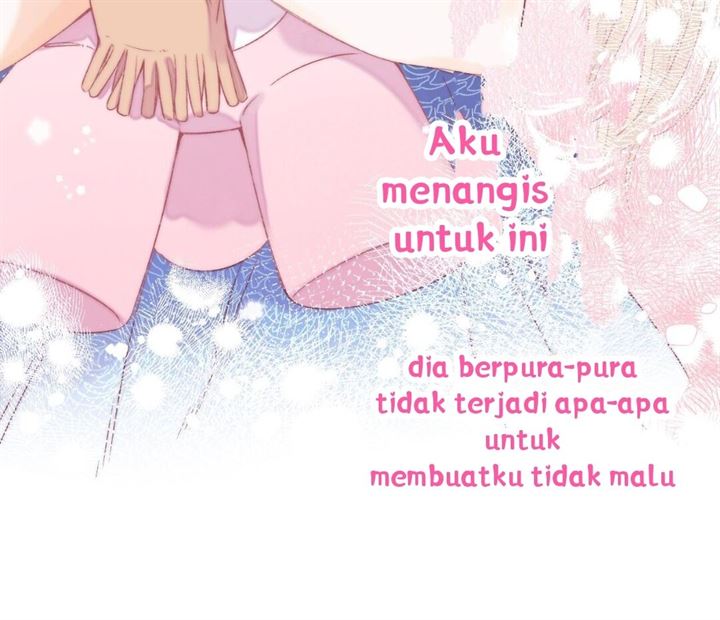Hidden Love (Zhu Yi) Chapter 18 Gambar 46