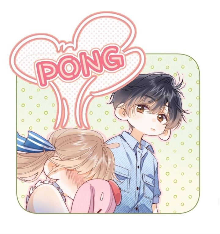 Hidden Love (Zhu Yi) Chapter 18 Gambar 47