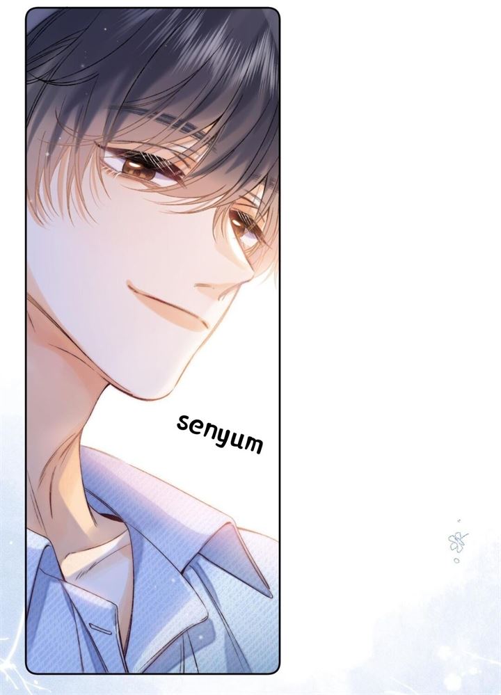 Hidden Love (Zhu Yi) Chapter 18 Gambar 48