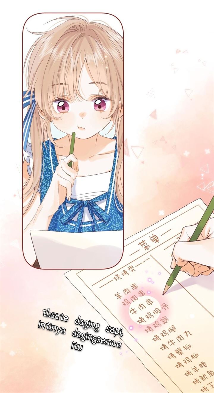 Hidden Love (Zhu Yi) Chapter 18 Gambar 5