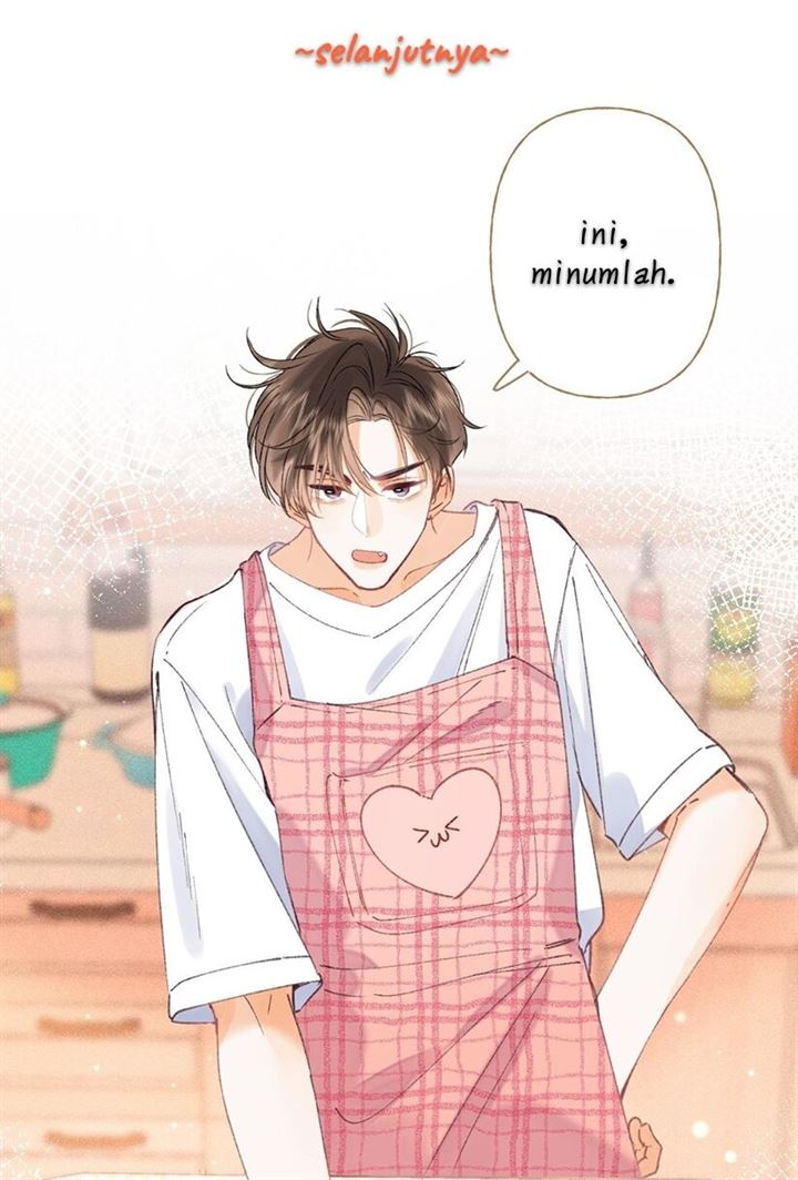 Hidden Love (Zhu Yi) Chapter 18 Gambar 50