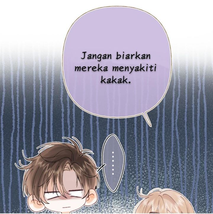 Hidden Love (Zhu Yi) Chapter 18 Gambar 53