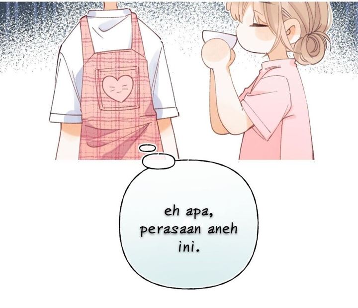 Hidden Love (Zhu Yi) Chapter 18 Gambar 54