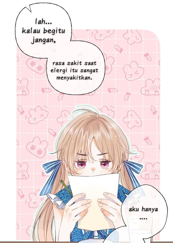 Hidden Love (Zhu Yi) Chapter 18 Gambar 8