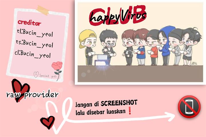 Baca Komik Hidden Love (Zhu Yi) Chapter 17 Gambar 1