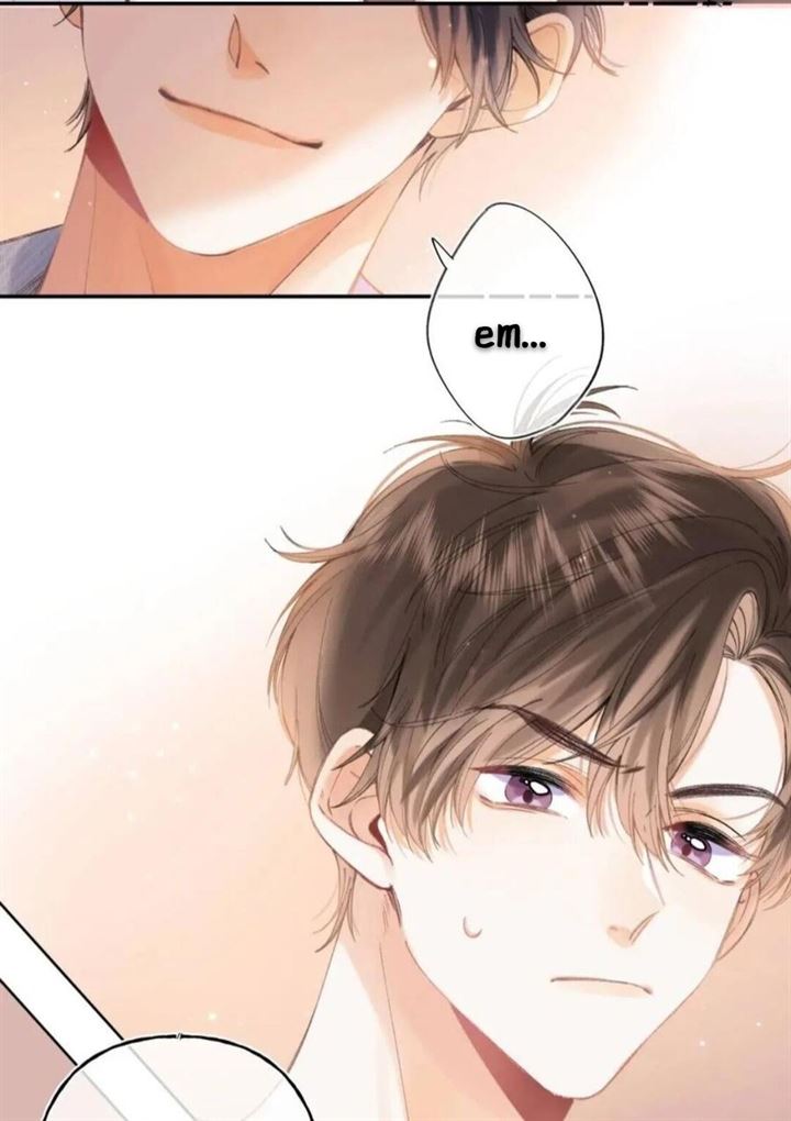 Hidden Love (Zhu Yi) Chapter 17 Gambar 5