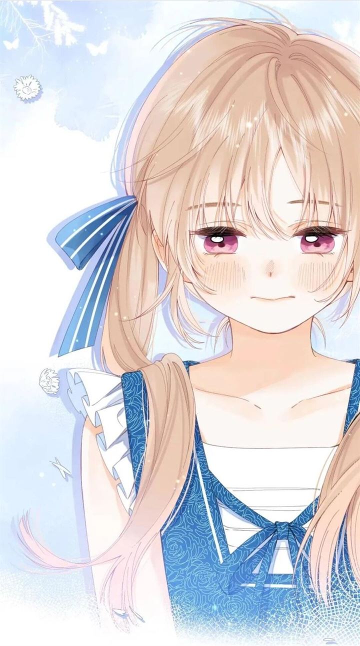 Hidden Love (Zhu Yi) Chapter 17 Gambar 59