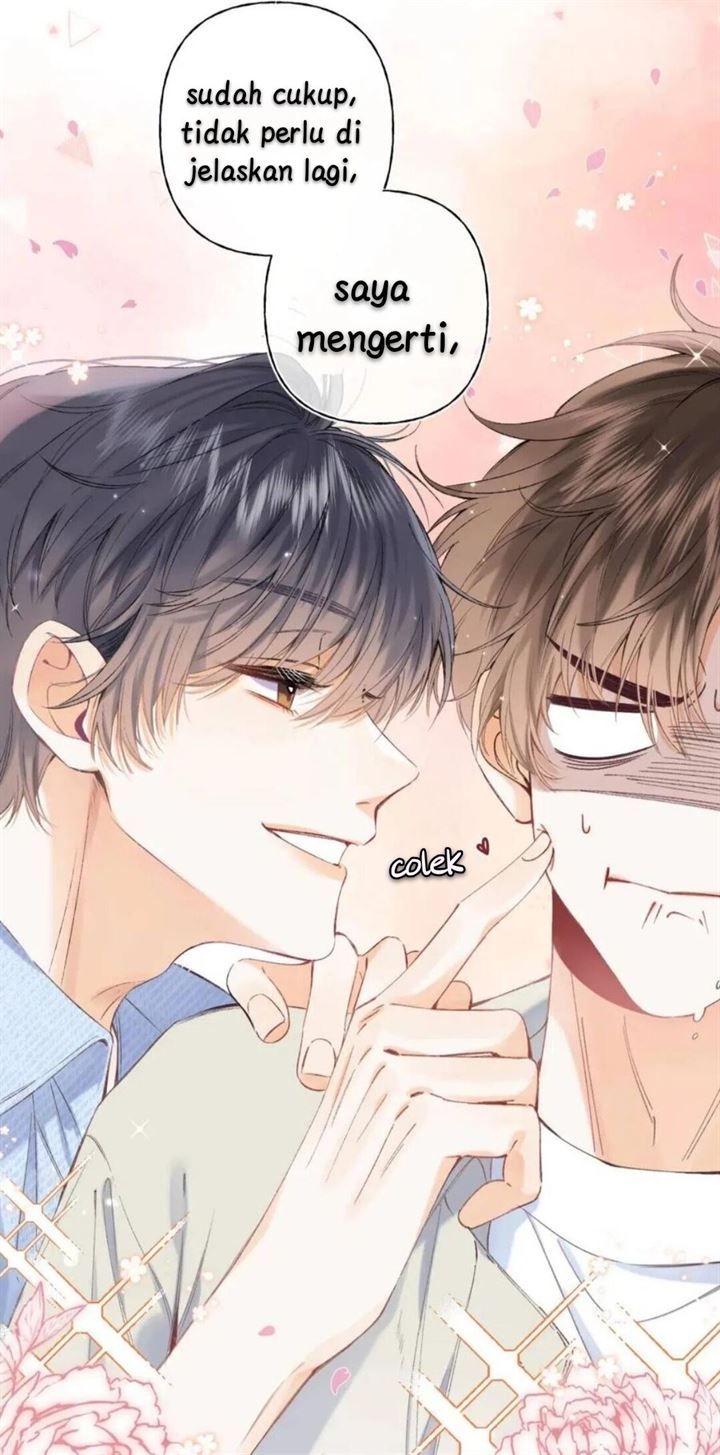 Hidden Love (Zhu Yi) Chapter 17 Gambar 8