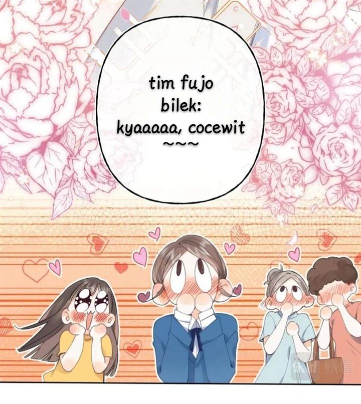 Hidden Love (Zhu Yi) Chapter 17 Gambar 9