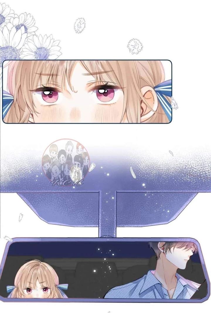 Hidden Love (Zhu Yi) Chapter 15 Gambar 10