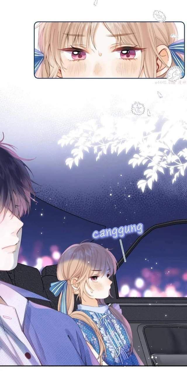 Hidden Love (Zhu Yi) Chapter 15 Gambar 11