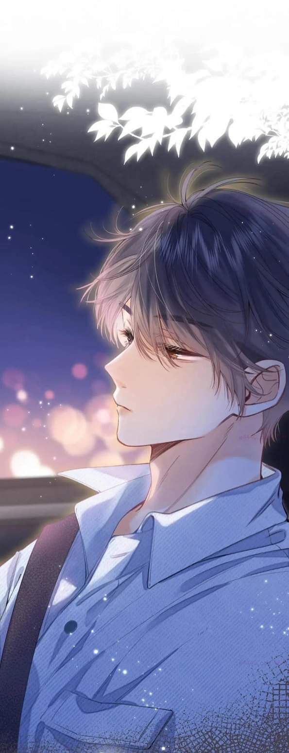 Hidden Love (Zhu Yi) Chapter 15 Gambar 12