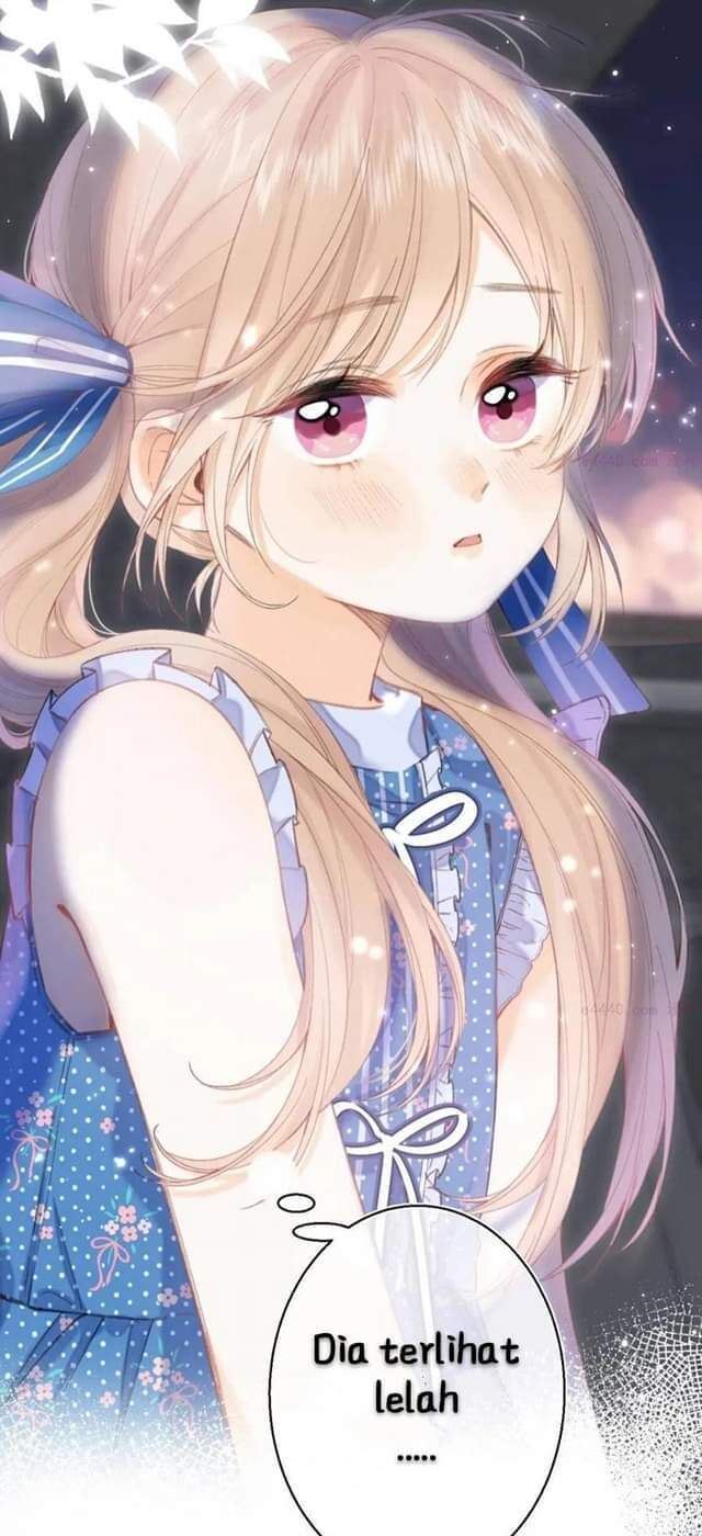 Hidden Love (Zhu Yi) Chapter 15 Gambar 14