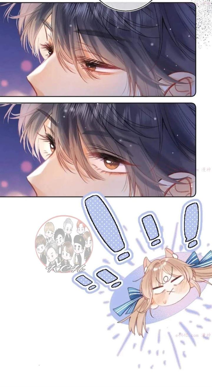 Hidden Love (Zhu Yi) Chapter 15 Gambar 15