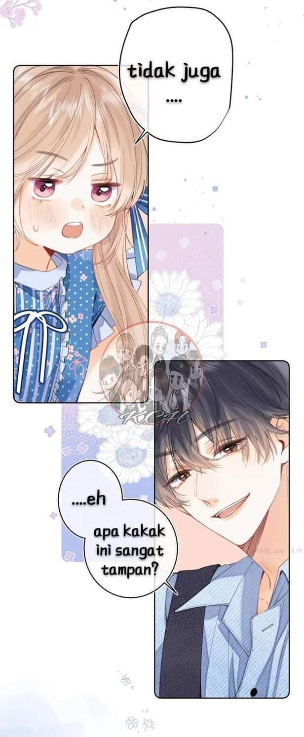 Hidden Love (Zhu Yi) Chapter 15 Gambar 17