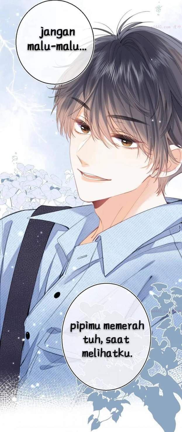 Hidden Love (Zhu Yi) Chapter 15 Gambar 18