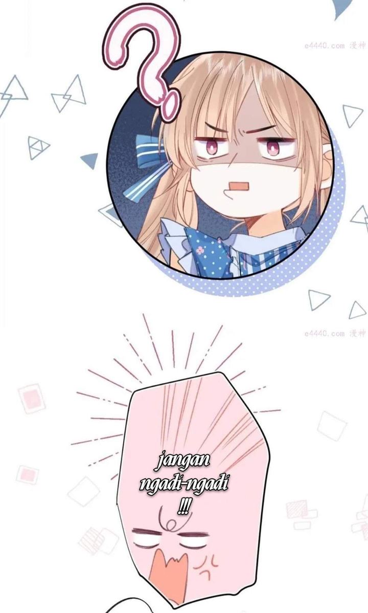 Hidden Love (Zhu Yi) Chapter 15 Gambar 19