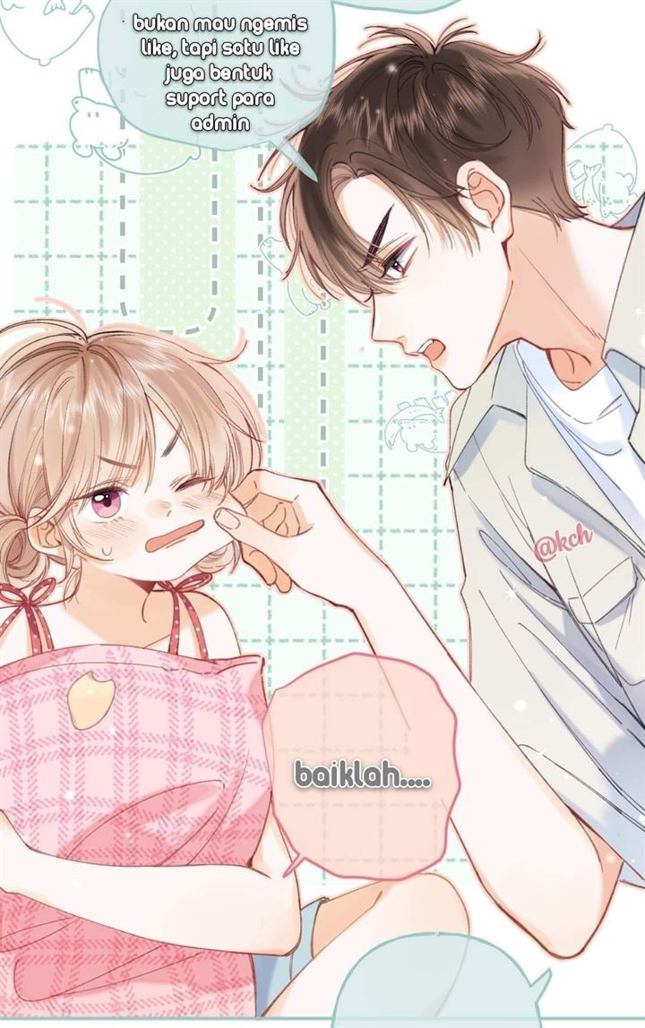 Baca Manhua Hidden Love (Zhu Yi) Chapter 15 Gambar 2