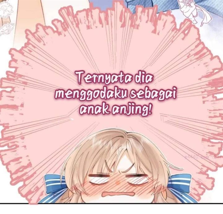 Hidden Love (Zhu Yi) Chapter 15 Gambar 24