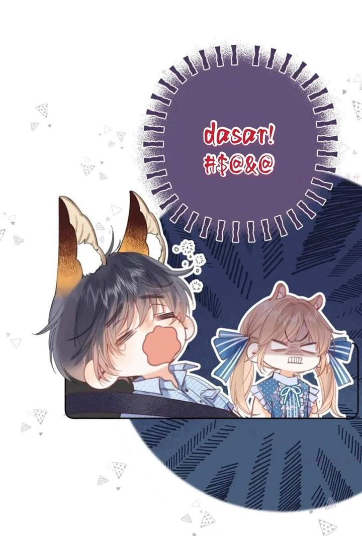 Hidden Love (Zhu Yi) Chapter 15 Gambar 25